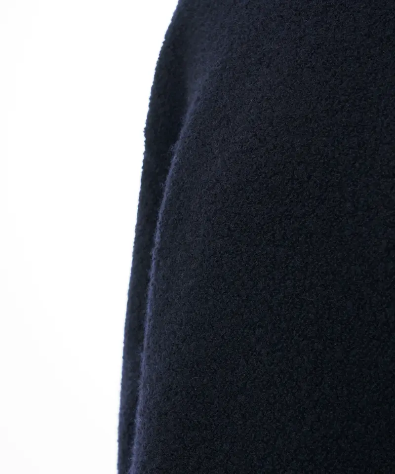 Pre-order】SHEEP WOOL PULLOVER | KEINA RITA OFF...