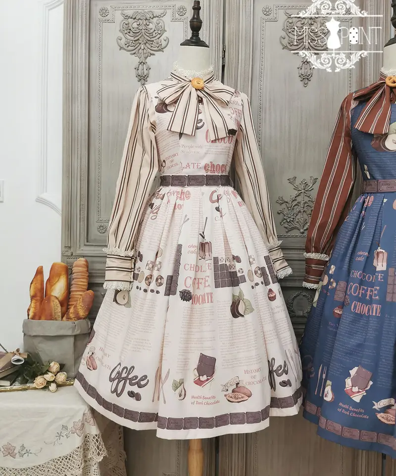 メール便に限り送料無料！！ チョコレートロリィタ | iuggu.ru