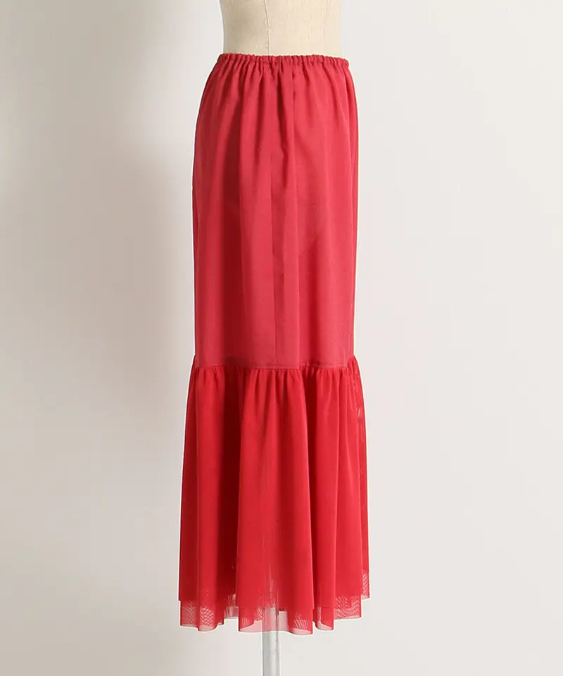 メーカー直売 tonjours ハンドレース ペチパンツ ジャーナル - nexus