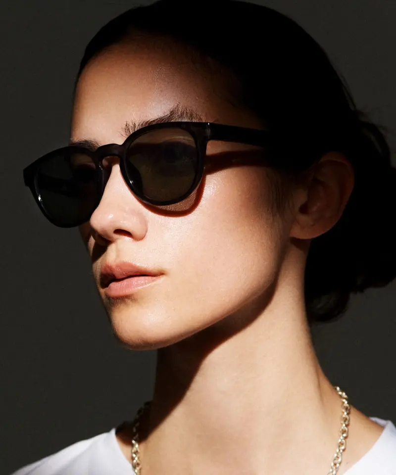 OCEAN CLEAR black | jugaad14 online shop