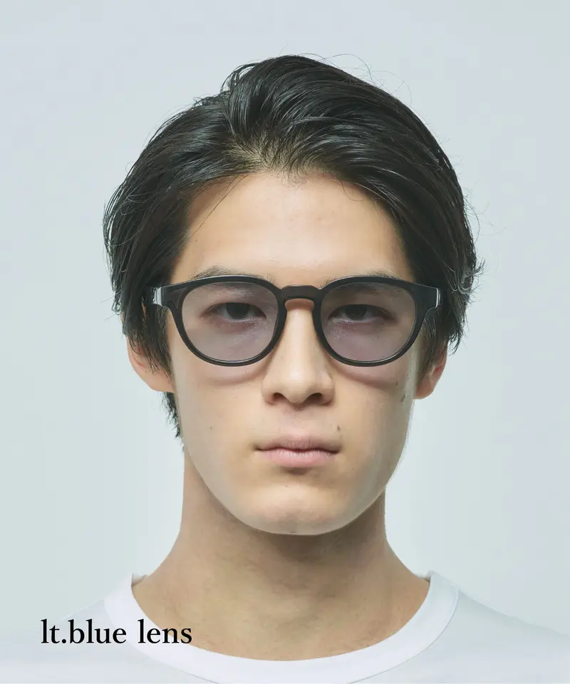 OCEAN CLEAR black | jugaad14 online shop