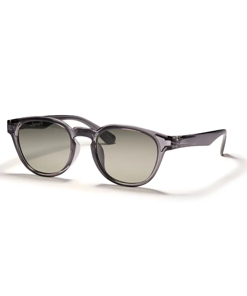土日限定価格】【未使用】jugaad14 OCEAN CLEAR grey iveyartistry.com