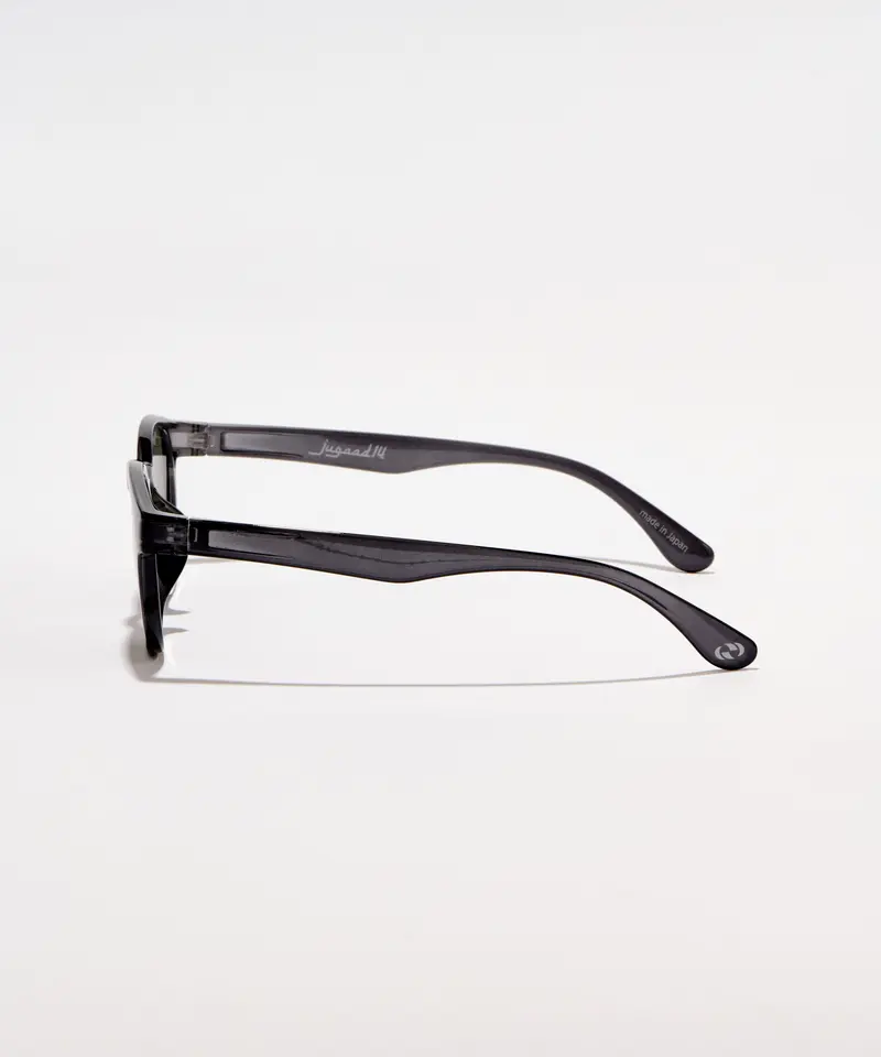 OCEAN CLEAR black | jugaad14 online shop