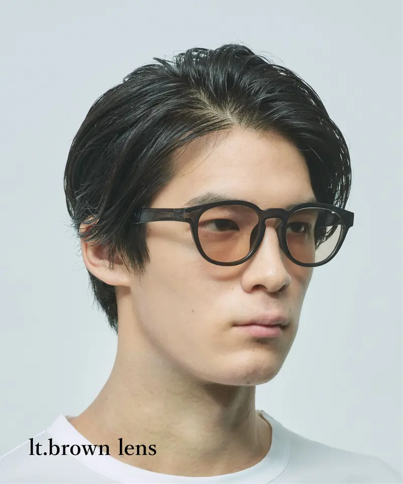 OCEAN CLEAR black | jugaad14 online shop