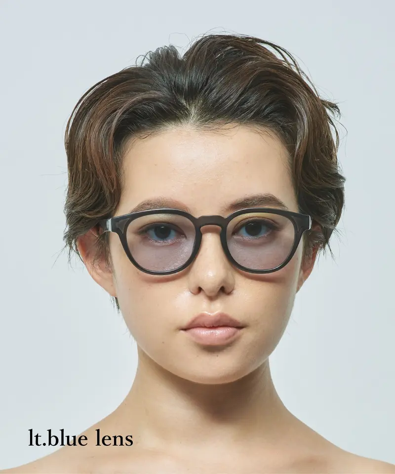 OCEAN CLEAR black | jugaad14 online shop