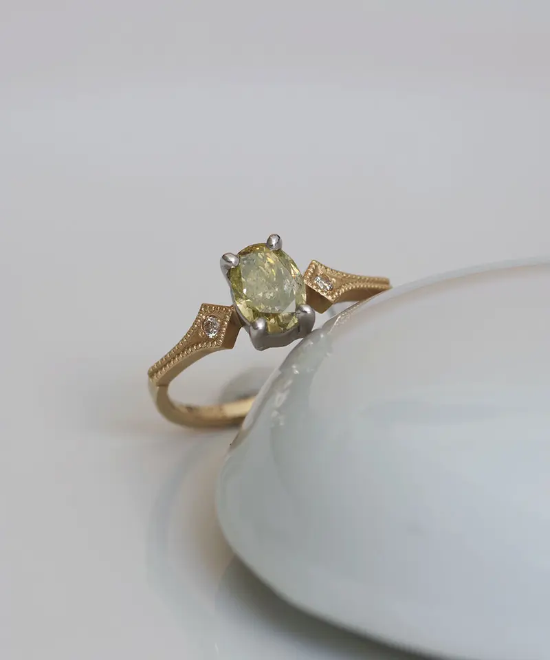 Ring Pt Blog knak jp