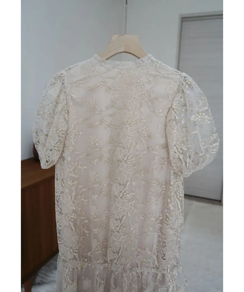 入荷中』 acka キルティングブラウス エーシーケーエー 完売商品