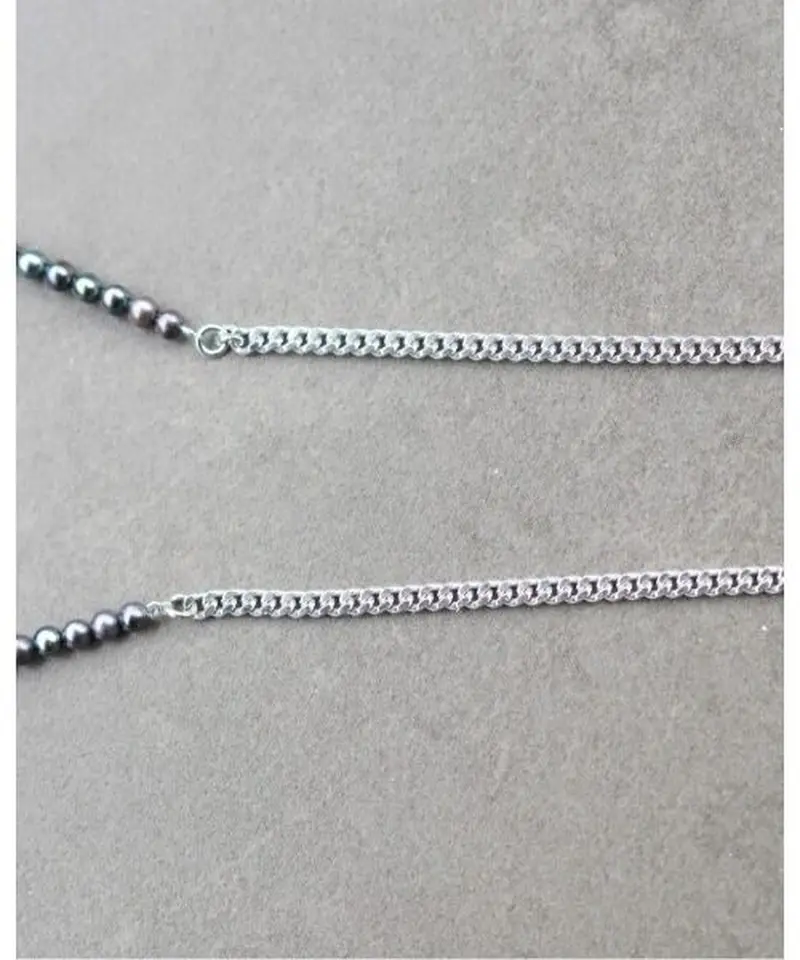 OX JEWELRY ハイエンド Baeds Necklace 総合通販サイト - studier.co.il
