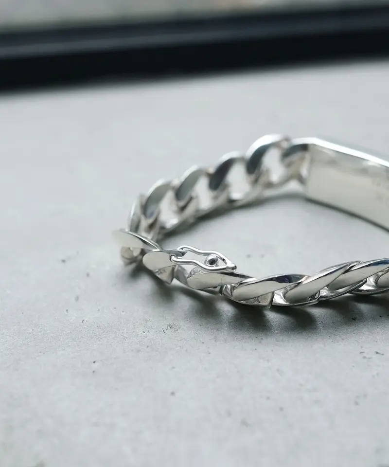 OX JEWELRY MBハイエンド ブレスレット
