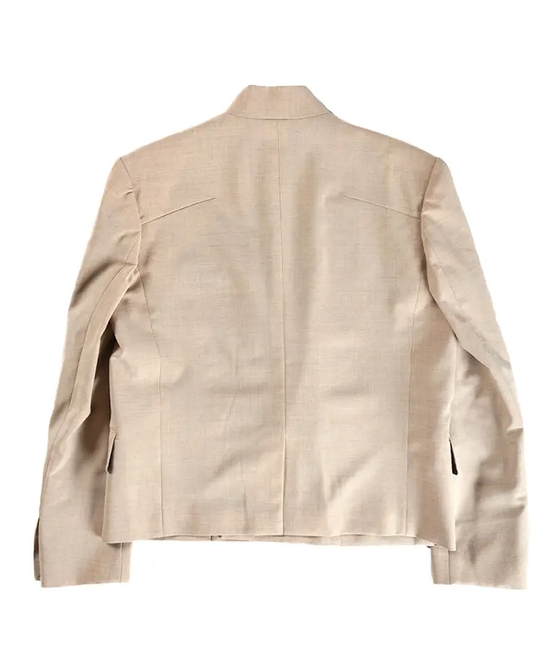 Ball String Jacket / 2021ss | KONYA