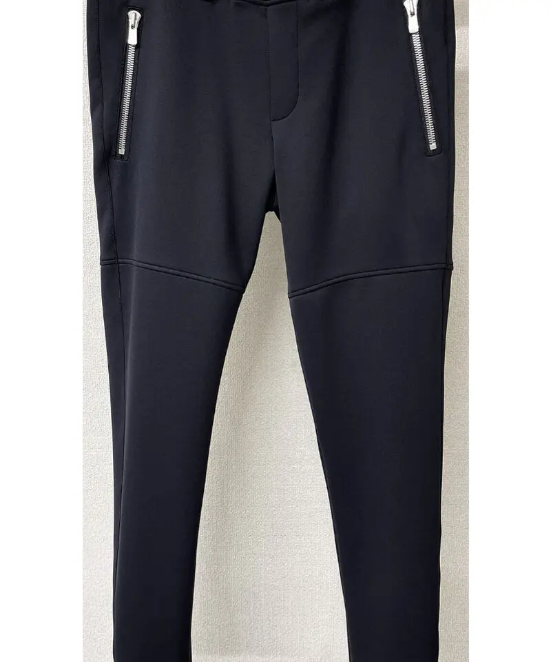 RESOUND CLOTHING- リサウンドクロージング Rachel PT BLACK |...