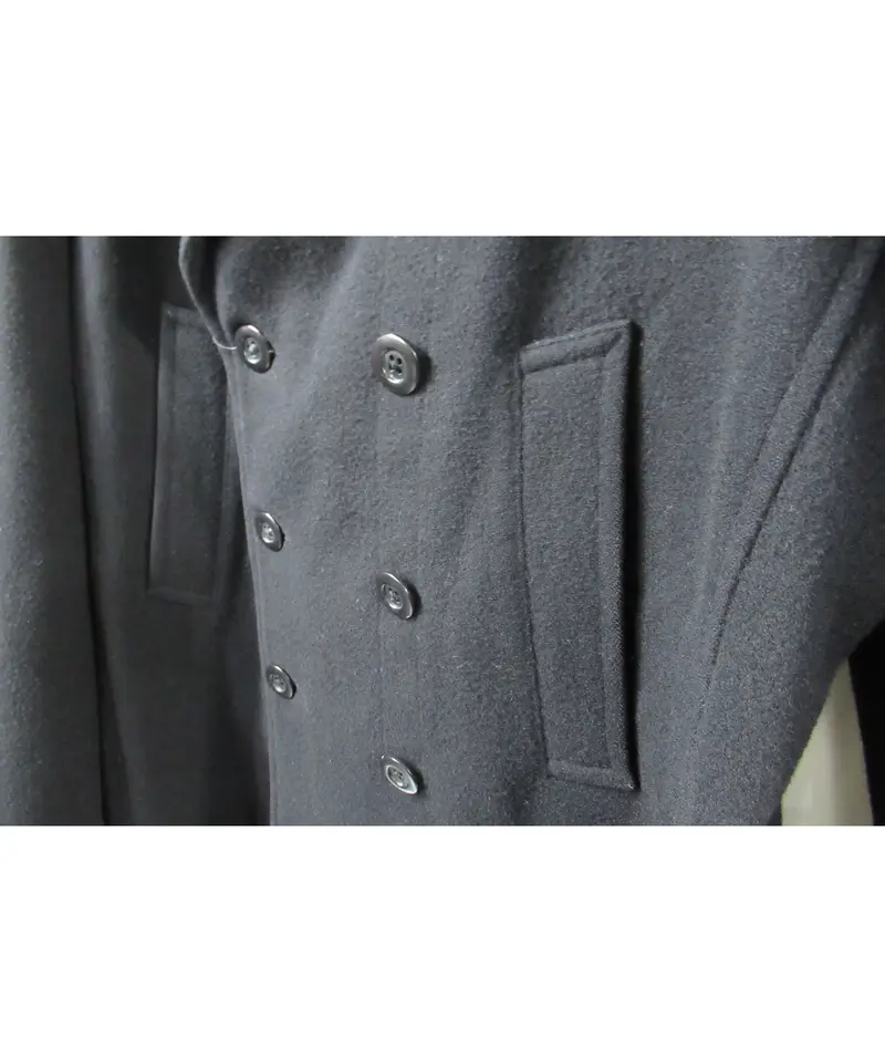 Y's for men yohji yamamoto シンプルPコート(MM-C01-119)...