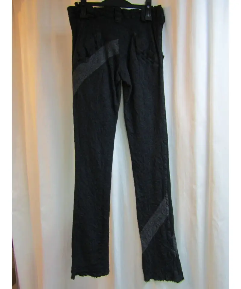 新品未使用・タグ付 Y's Red Label yohji yamamoto 燕尾セットアップ...