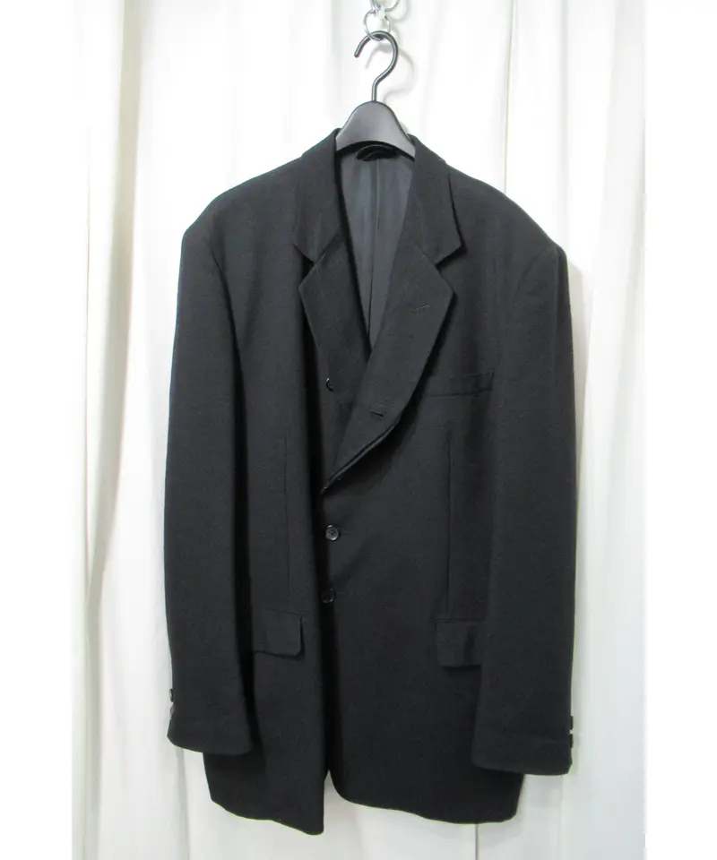 マリオネット期 94awYohji yamamoto POUR HOMME 94aw yohji yamamoto pour homme vintage マリオネット期