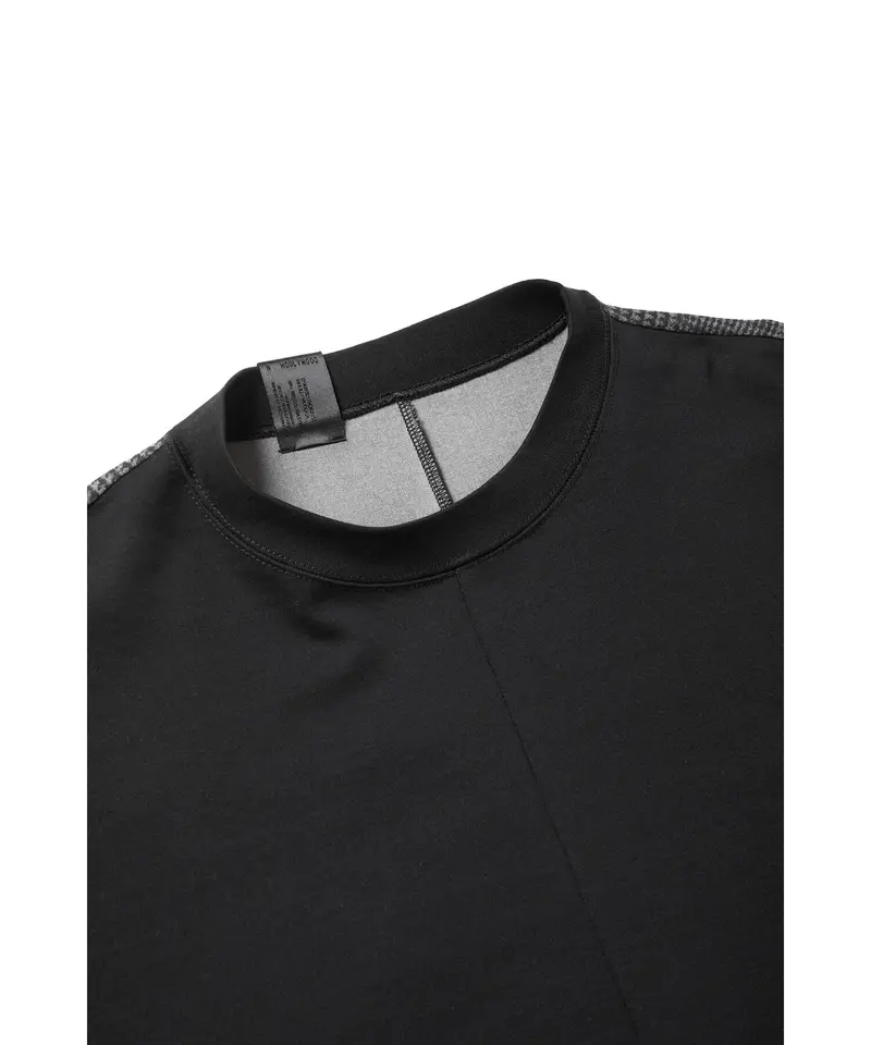 N.HOOLYWOOD】LONG SLEEVE T-SHIRT | MICHELLE STORES