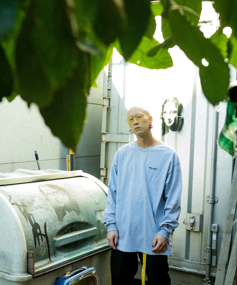 受注生産】ピーナッツくん × Moment Tokyo ”ONAKA no NAKA” L/...