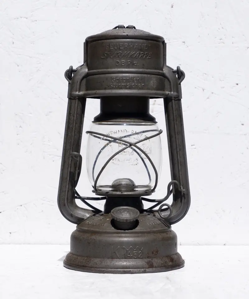 feuerhand 276 baby special DBPa. K~1452 stk |