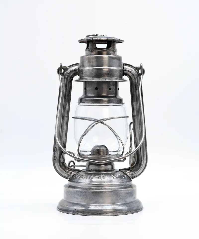 ボタニカルウエディング BAT L'ABEILLE 76 ヴィンテージ ランタン