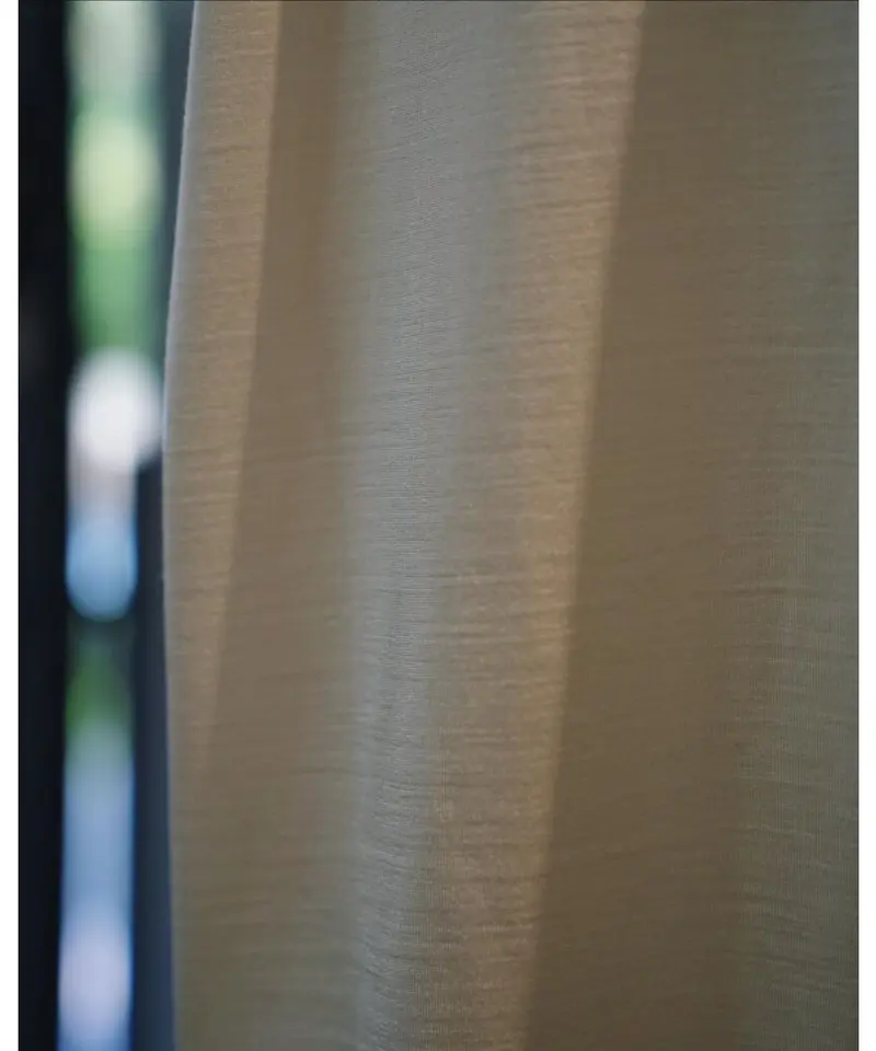 MAATEE&SONS Ex. Washable SILK TANK TOP | Muster...