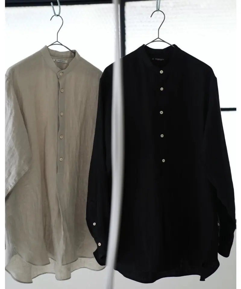 オンライン限定商品】 ぐっさん様専用Maatee&sons 極上リネン pull