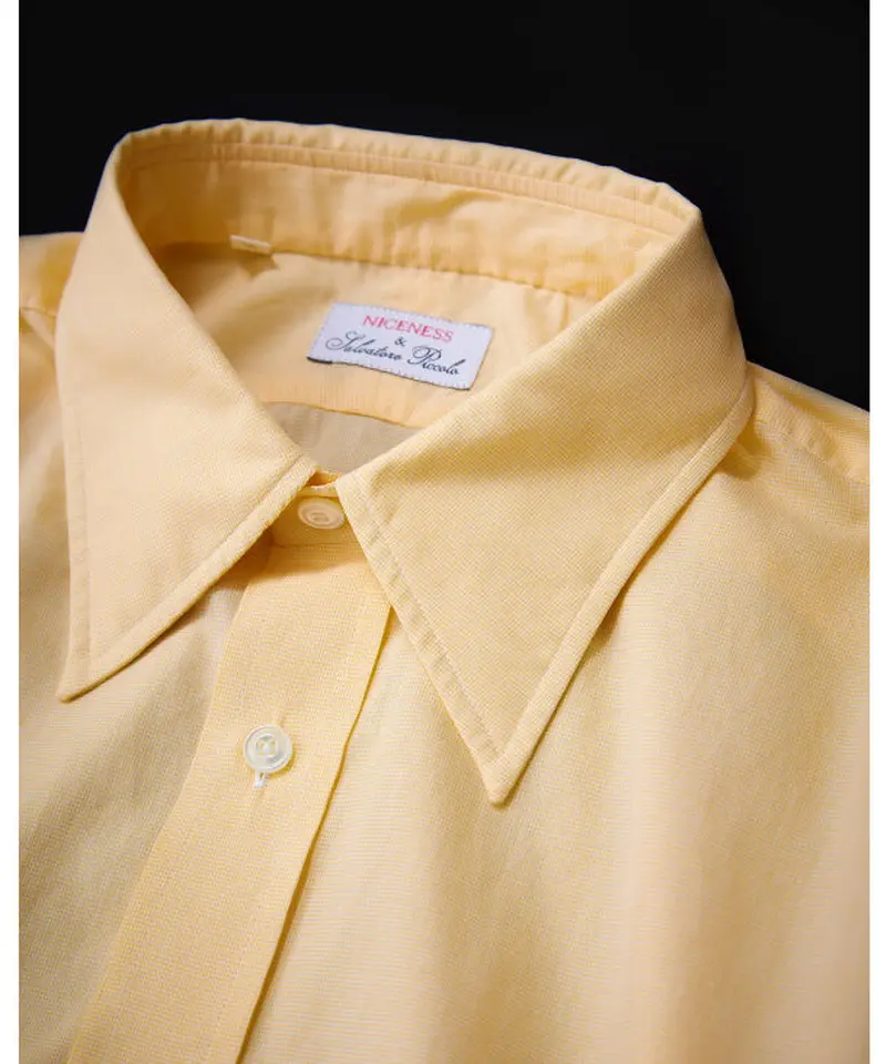 NICENESS PISANO | MusterWerk