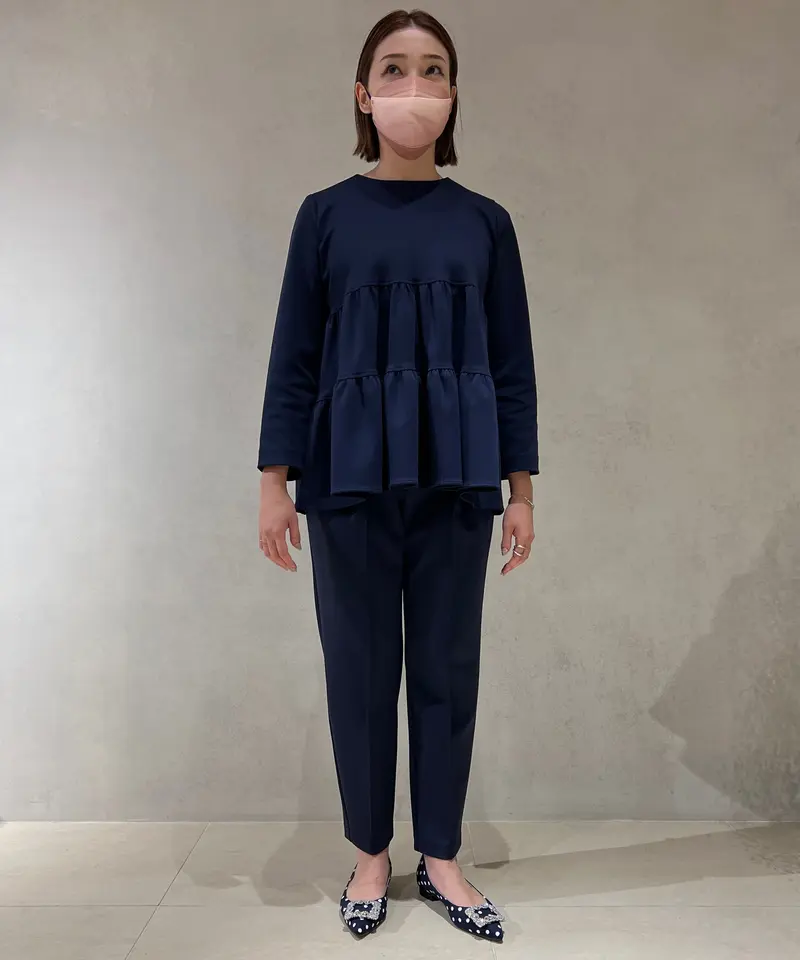 MARSHMALLOW TOPS | OHGA