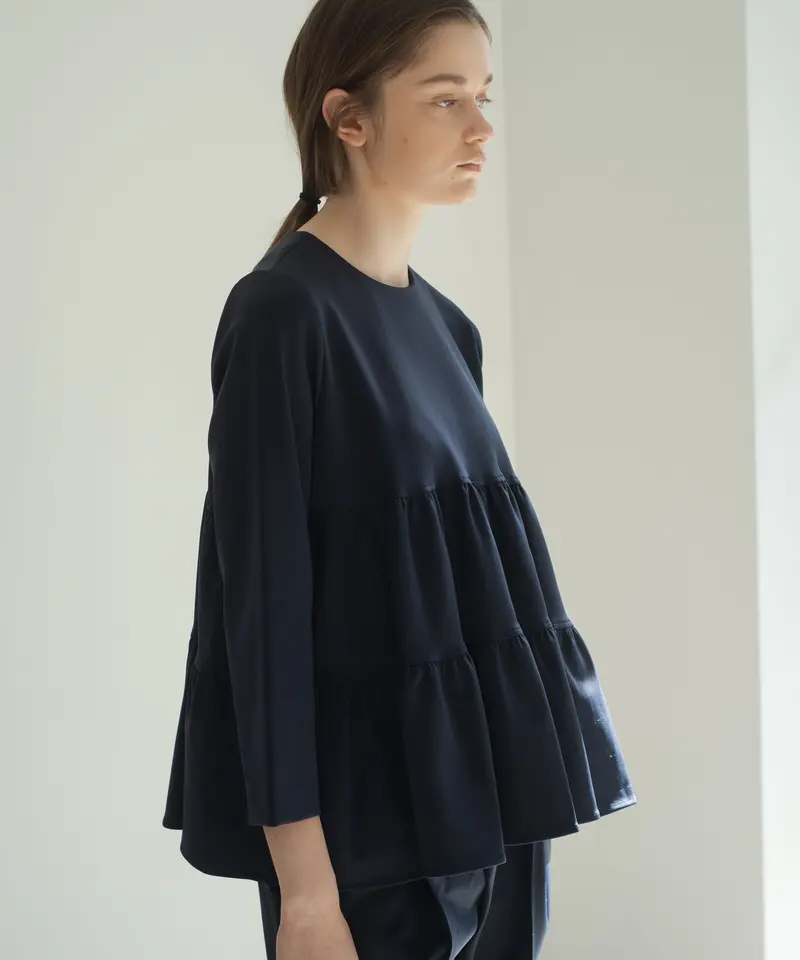 MARSHMALLOW TOPS | OHGA