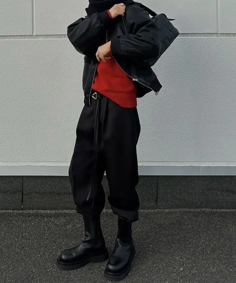 超目玉 ok.soon テイラードスラックス L キャメル | motlobo.ac.bw