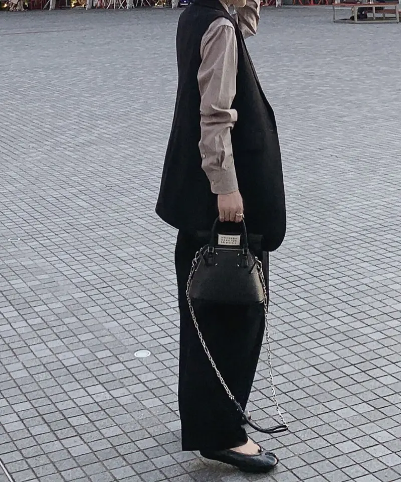 全商品激安セール ok.soonピンストライプテーラードジャケット・ベスト