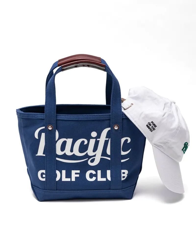 CART BAG – Pacific GOLF CLUB