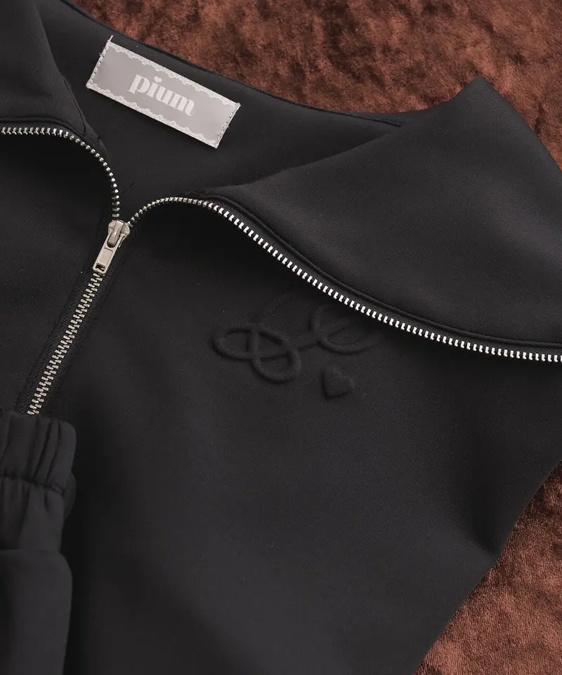 piumセーラースウェットセット | pium