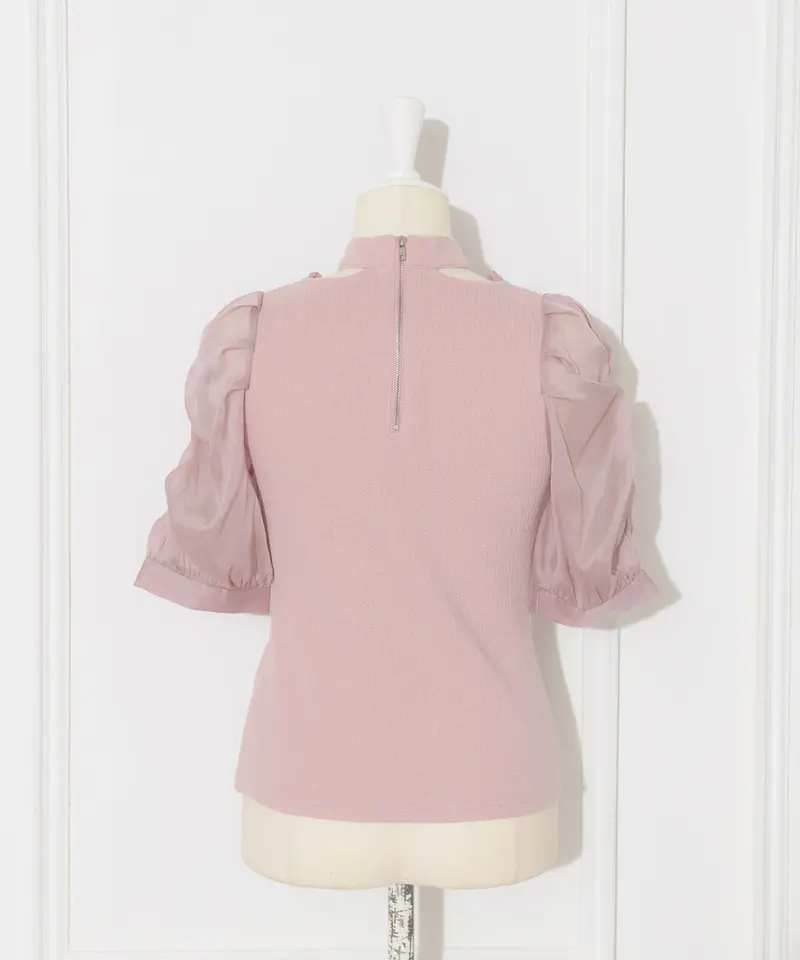 2セット以上購入で、おまけ1本 【美品】ミュベール ペプラム