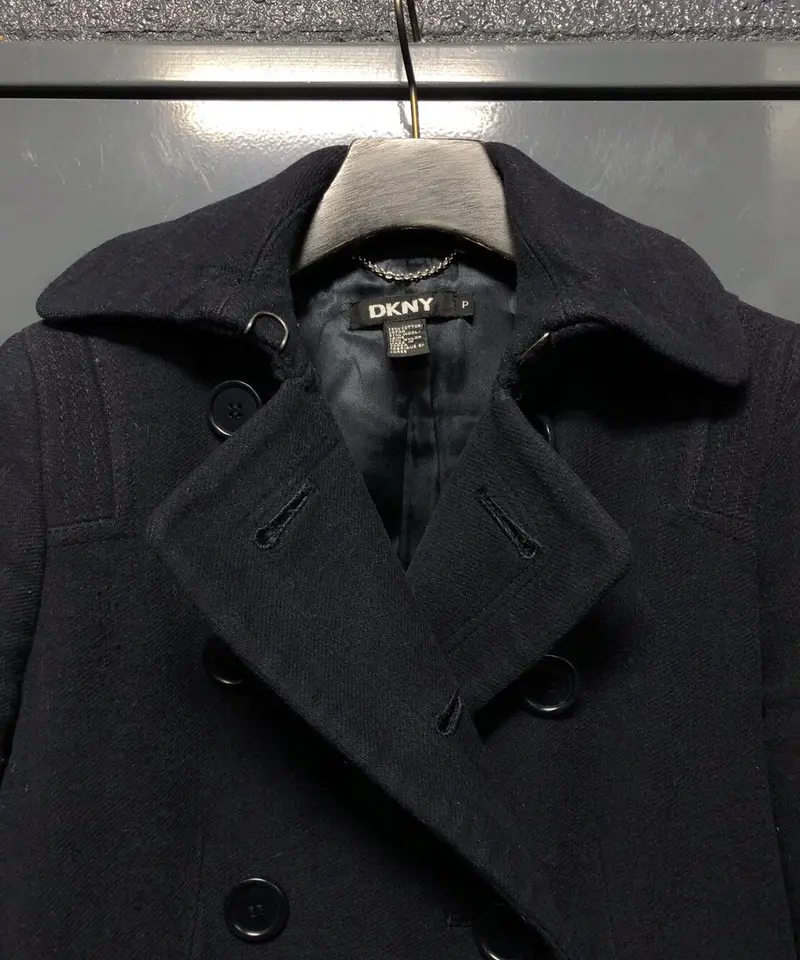 ＤK NＹウールコート | nalans.com