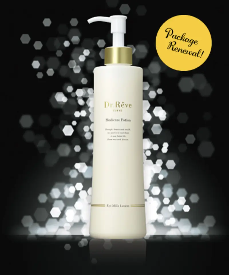 ドクターレーヴ メディケアポーション 1000ml 【公式通販】