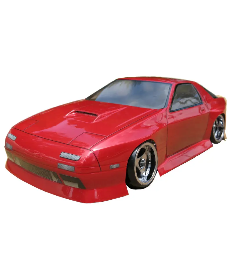 Top Line RX-7 FC3S ボディ