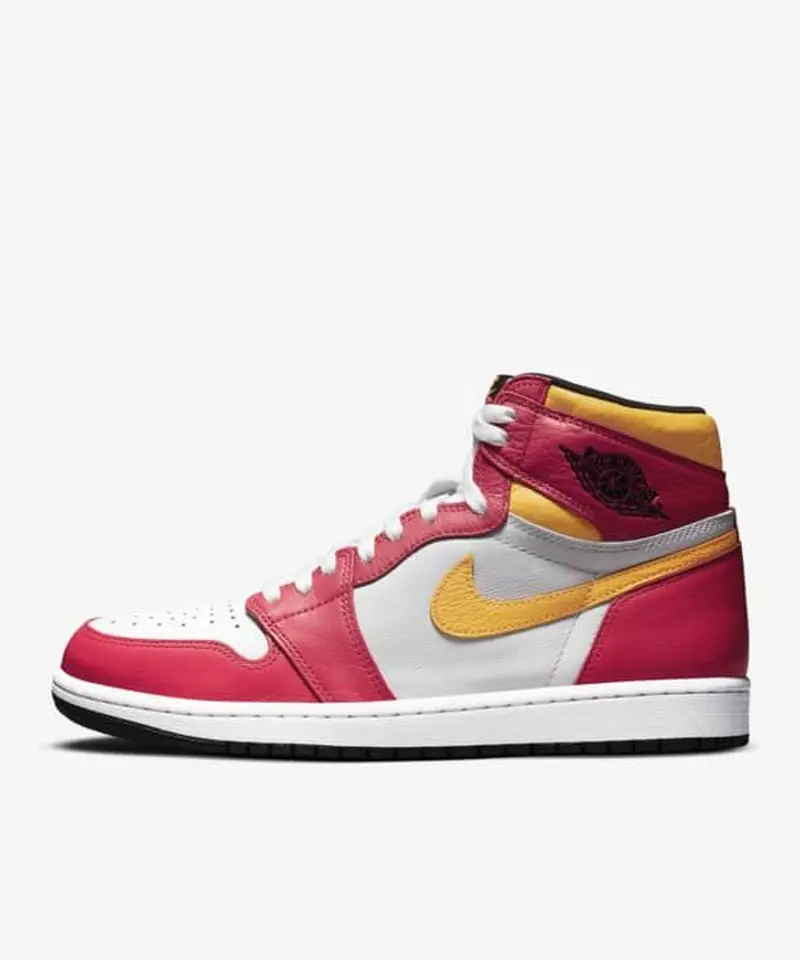定価販売／送料込】新品NIKE AIR JORDAN 1 RETRO HIGH OG LIG...