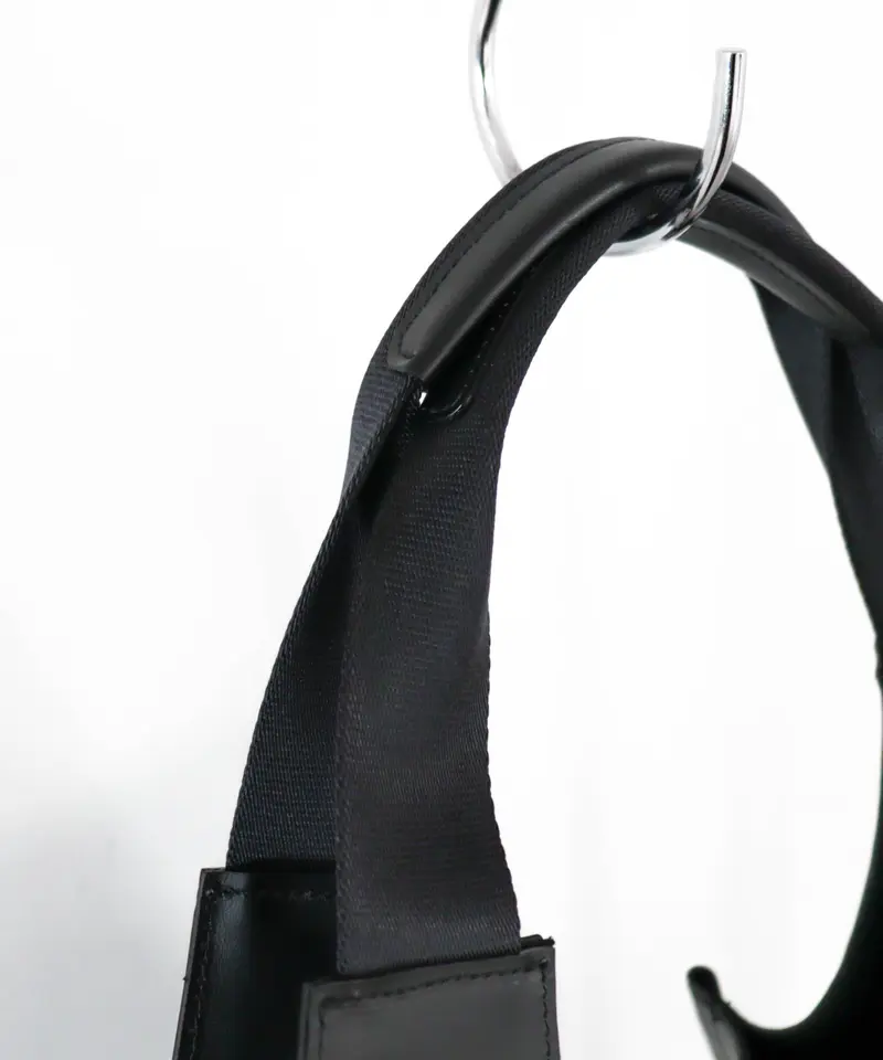 RePLAY×Rich I】別注CIRCLE [LEATHER BAG] | CTHY
