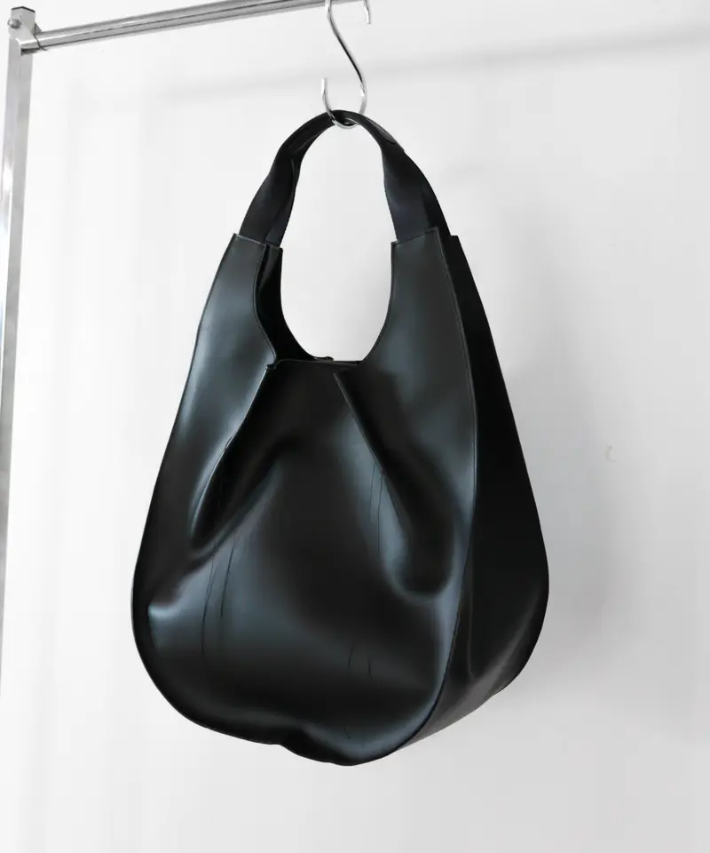 RePLAY×Rich I】別注CIRCLE [LEATHER BAG] | CTHY