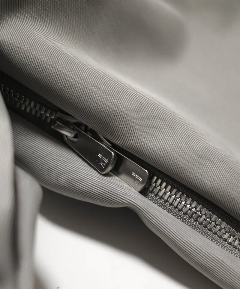 BIG HALF MOON SHOULDER BAG | CTHY