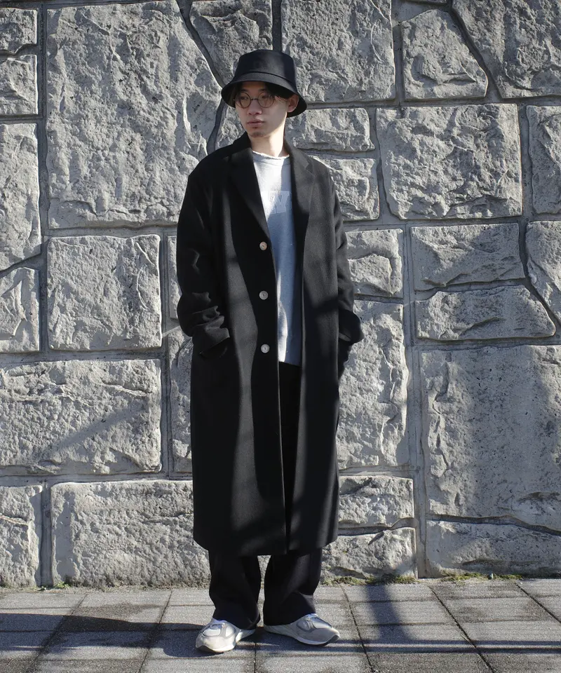 BUCKET HAT [High-End] | CTHY