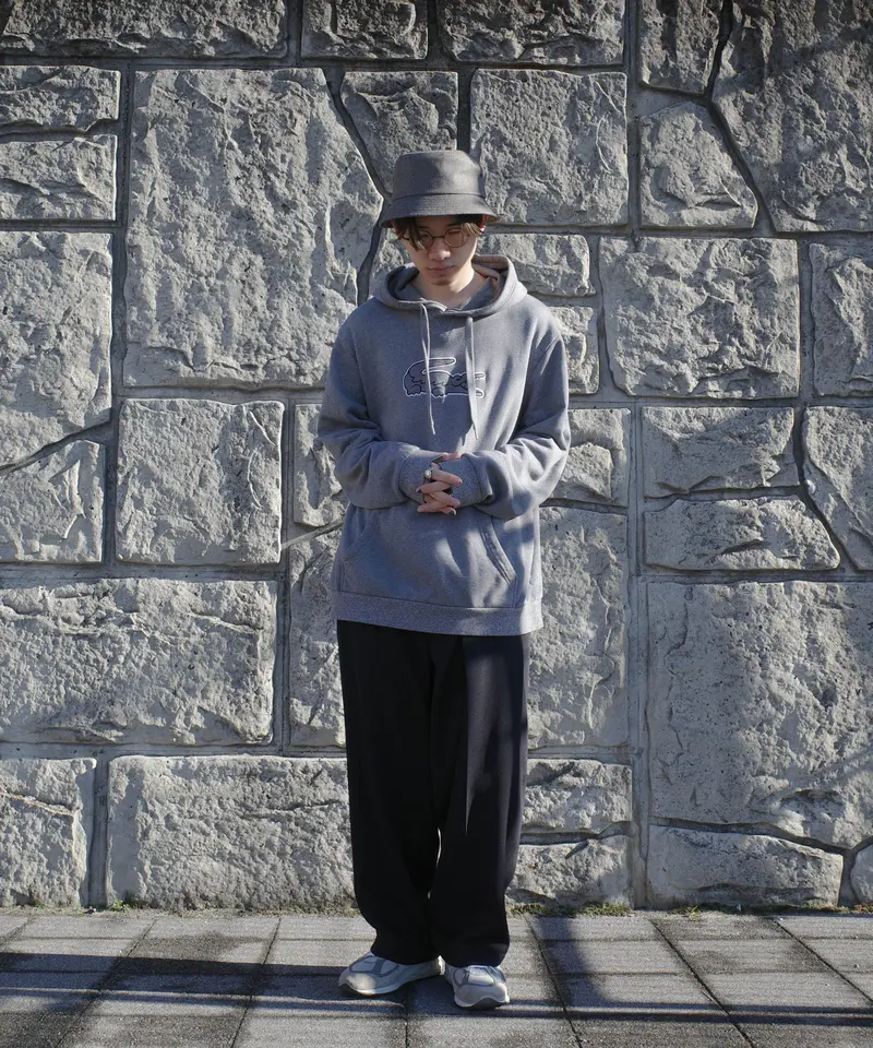 BUCKET HAT [High-End] | CTHY