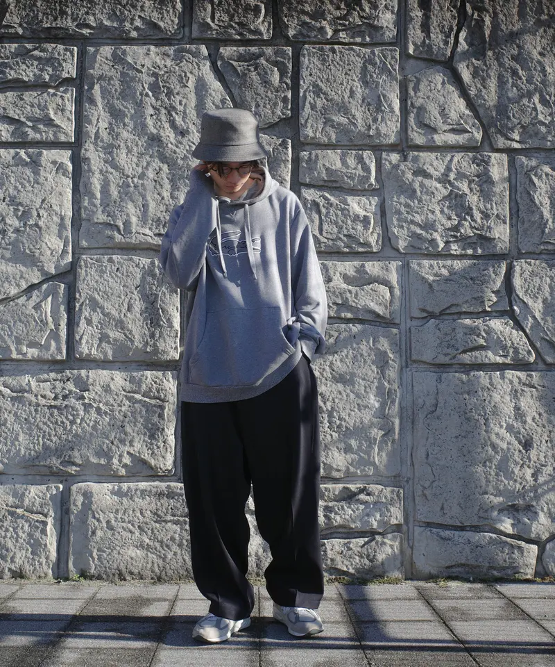 BUCKET HAT [High-End] | CTHY
