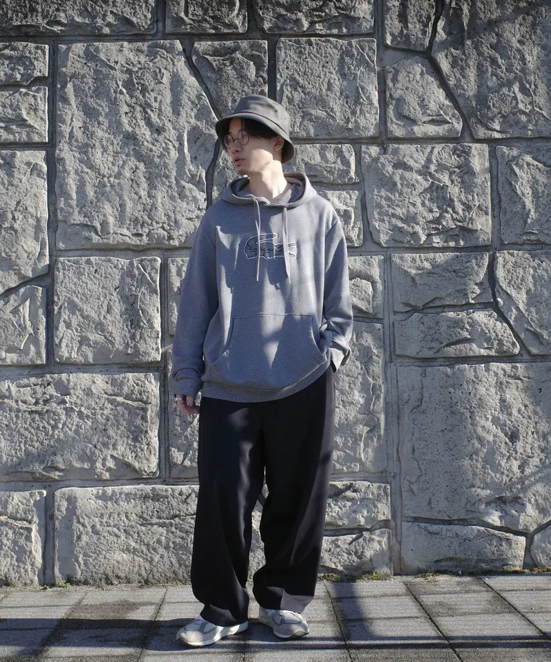 BUCKET HAT [High-End] | CTHY