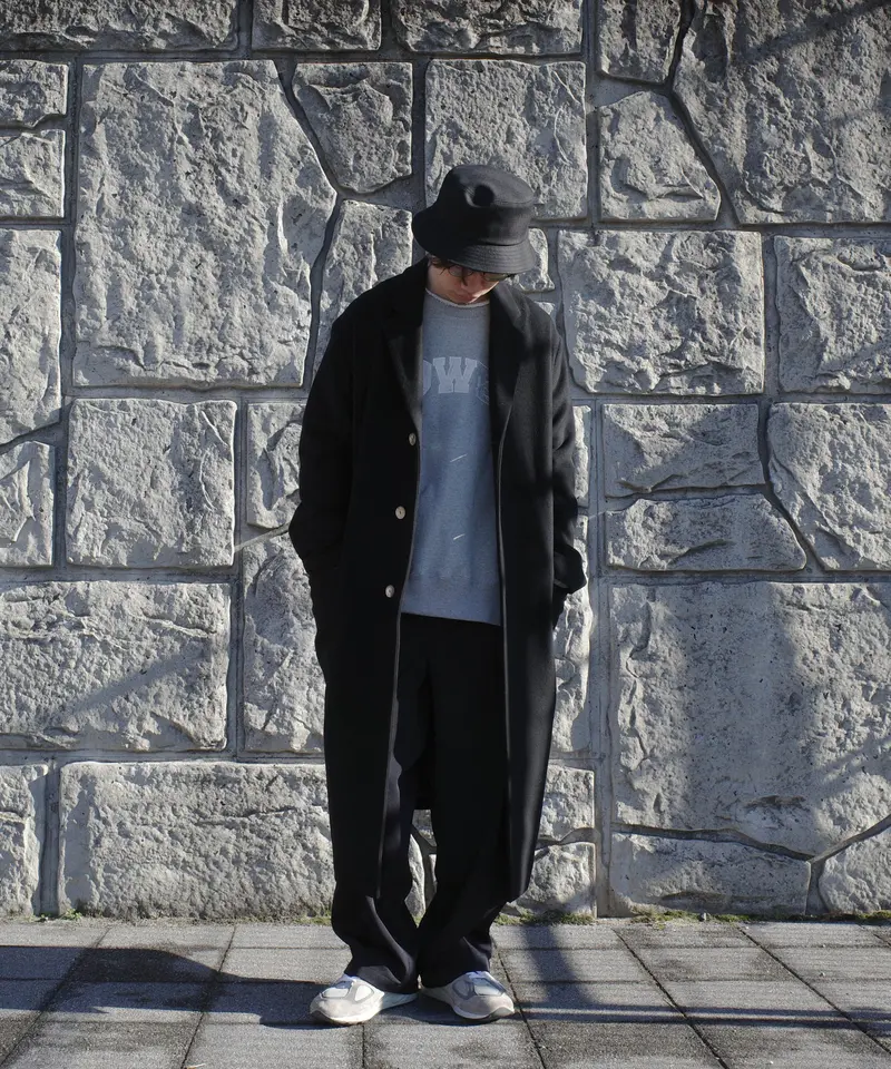BUCKET HAT [High-End] | CTHY