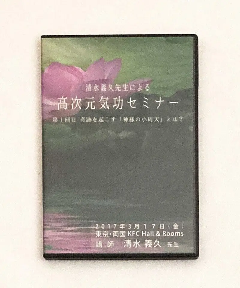 清水義久先生 清水義久先生の八卦セミナー1回目【艮為山】 富士山開運セミナー