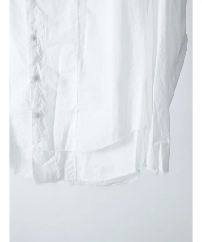 ASKYY / K15 / ATELIER SHIRTS -FINAL- / WHT | O...