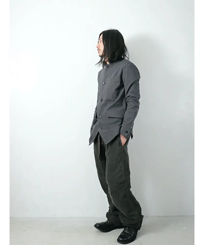 ポケットいっぱい リップヴァンウィンクル ジャケット size4 S〜M