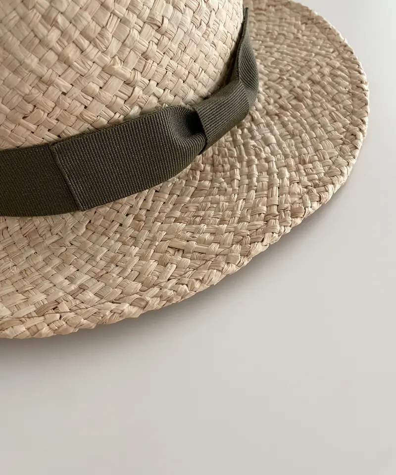 特上美品 新品☆HELLO LUPO☆Melon Natural☆23SS | experiencemidia