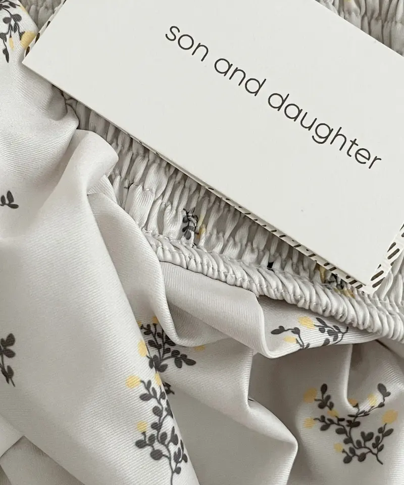 son and daughter - ISSY BIKINI SETS (ADULT) | U...