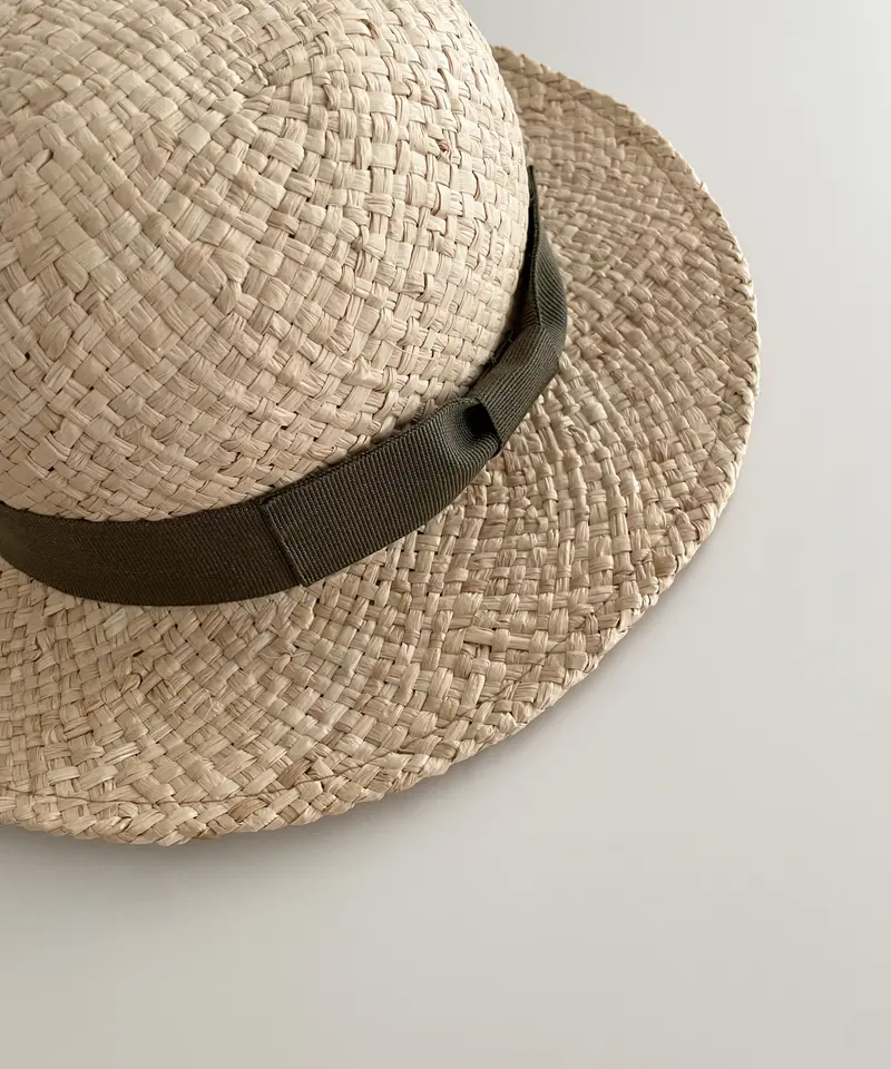 特上美品 新品☆HELLO LUPO☆Melon Natural☆23SS | experiencemidia